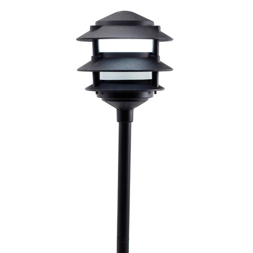 Shown in Black