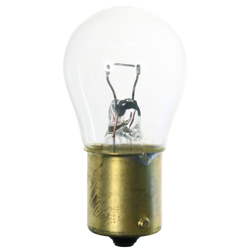 12V 13w Incandescent Single Contact Bayonet Light Bulb - 12VSC13-93-H