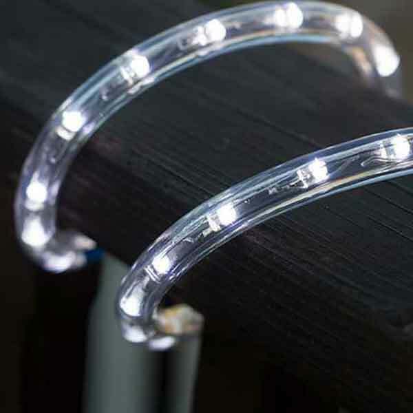 20ft Rope Light Kits