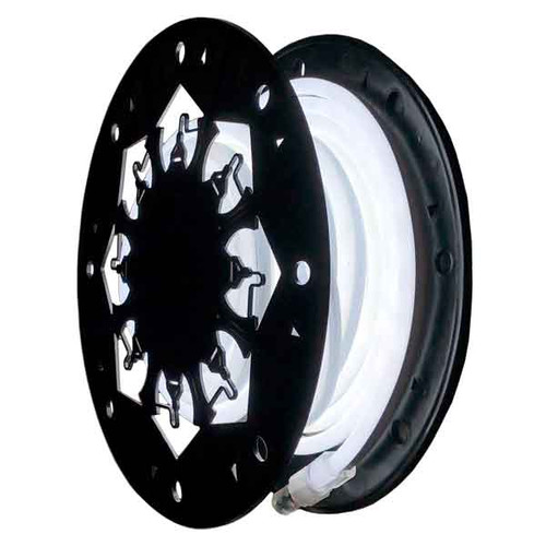 Shown in Cool White