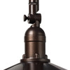 Saw-Tooth Swivel