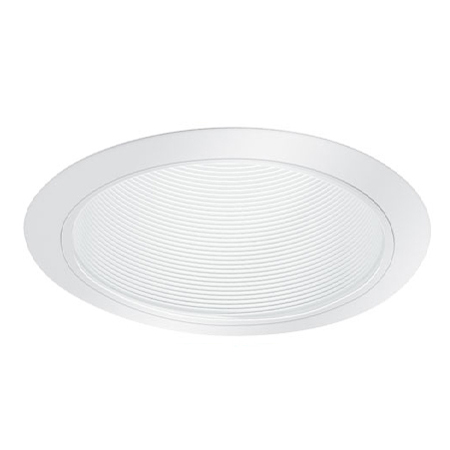 C310S with White Baffle and White Trim Ring C310S with White Baffle and White Trim Ring