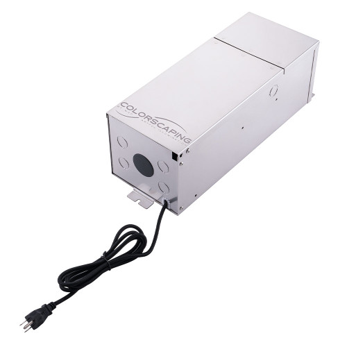 150W ColorScaping Transformer Main