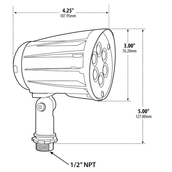 DPR49 Dimensions DPR49-LED15-Dimensions.jpg
