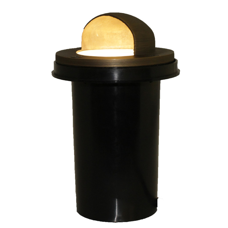 Eyebrow Cover eyebrow-pgc3b-bronze-directional-cover-with-120v-jc-bi-pin-bulb-grade-view.jpg