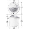 Dimensions Diagram