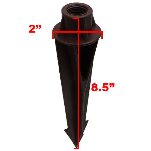 Gen Stake 2 Dimensions Gen Stake Dimensions