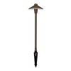 LV13 Area Light with Included Ground Spike