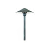 LV 214 Area Light Verde Green Finish