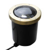 OGN-999-OPN Shown in Raw Brass