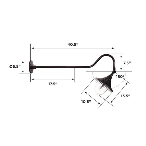 Dimensions Diagram Product Dimensions