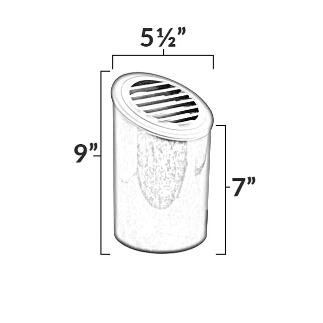 PG2450U Dimensions PG2450U Dimensions