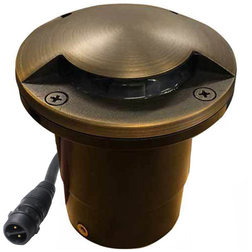 Shown in Bronze