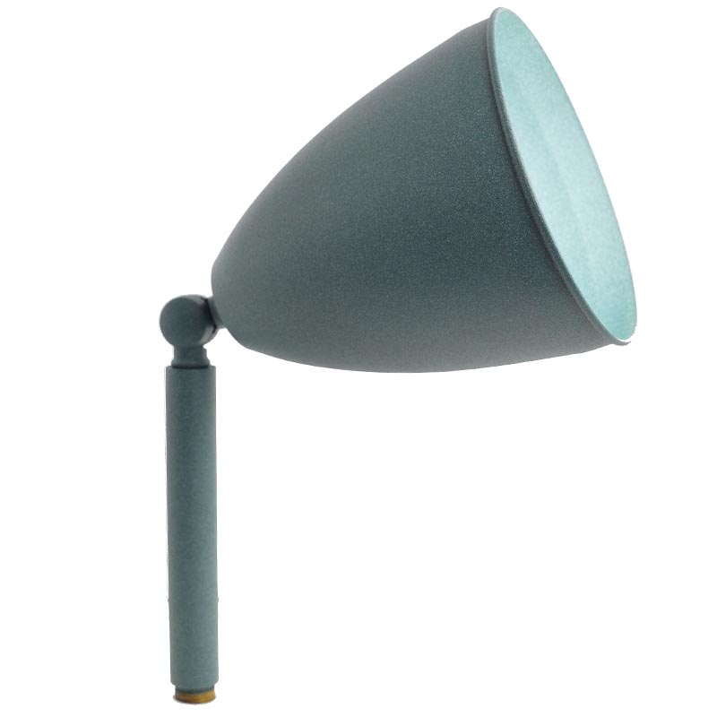 PSD125 Open Face Landscape Flood Light in Verdi PSD125 Open Face Landscape Flood Light in Verde