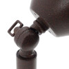 Finger Key Adjustable Swivel