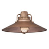 Copper Finish