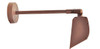 SLS-FL Sign Light with Hood Extension