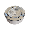 Halogen Puck Light White Version 2